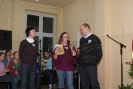 Rekolekcje Domowego Kościoła - 15.11.2009