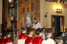 Pasterka 2011 r